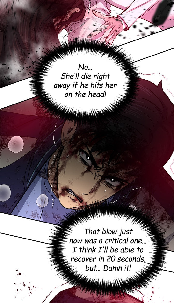 Read Dokkaebi Hunter chapter 47 image 82 on Lezhin