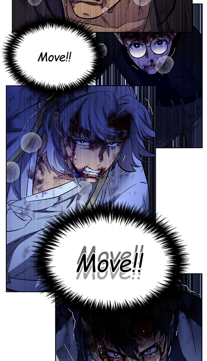 Read Dokkaebi Hunter chapter 47 image 86 on Lezhin