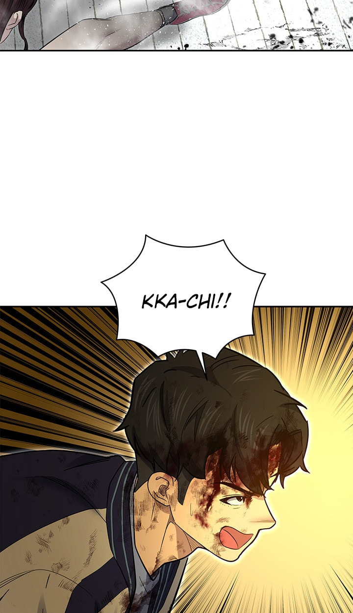 Read Dokkaebi Hunter chapter 47 image 95 on Lezhin