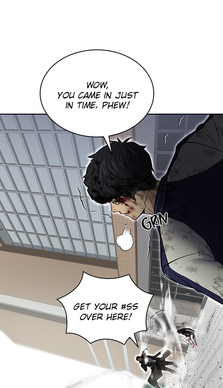 Read Dokkaebi Hunter chapter 47 image 98 on Lezhin