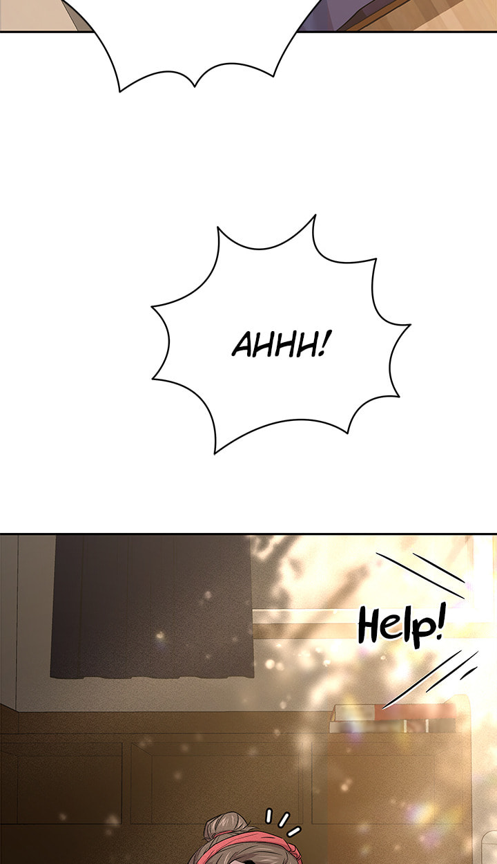 Read Dokkaebi Hunter chapter 49 image 1 on Lezhin