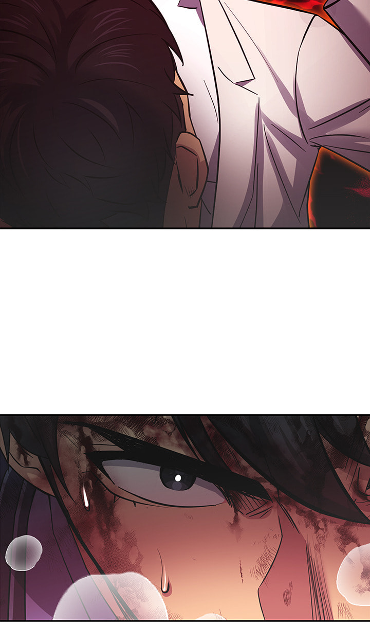 Read Dokkaebi Hunter chapter 49 image 100 on Lezhin