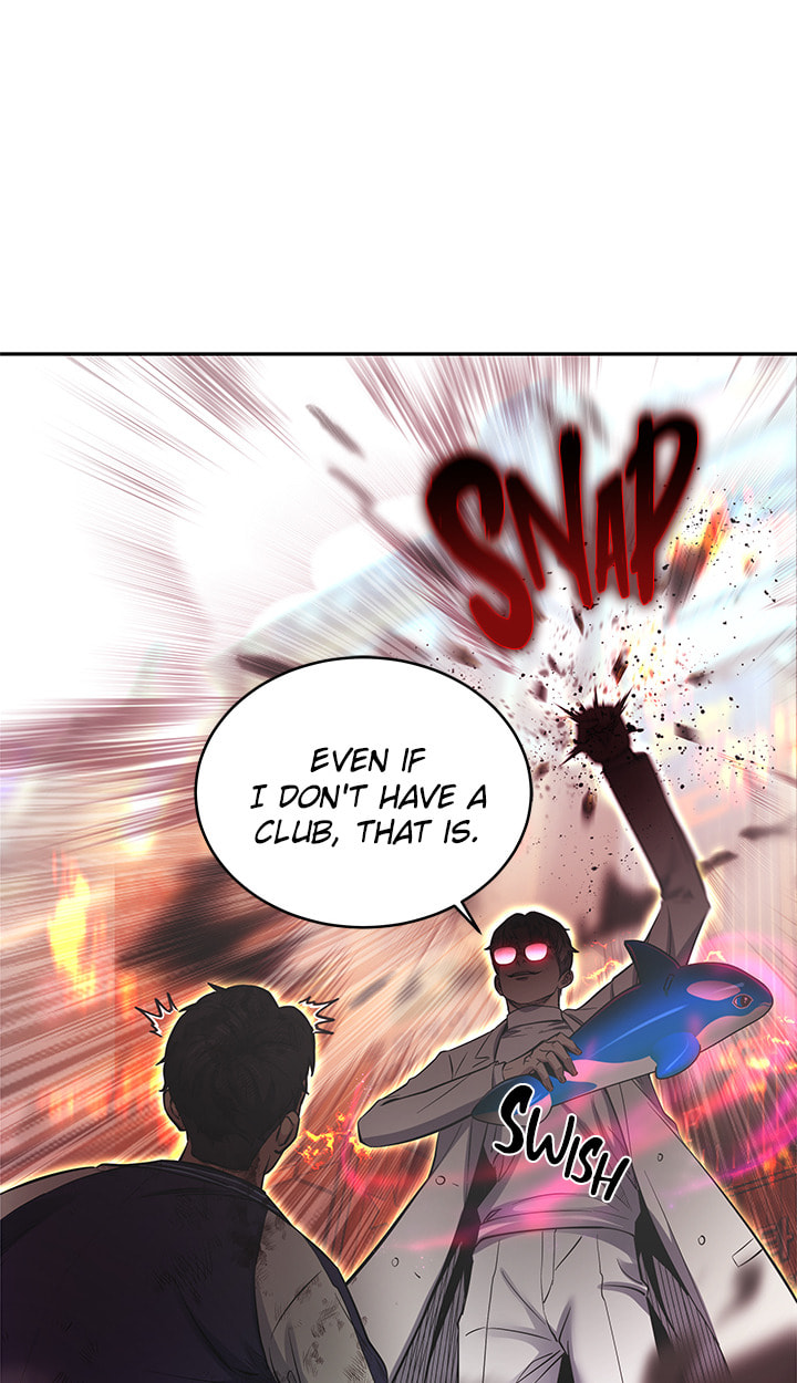 Read Dokkaebi Hunter chapter 49 image 101 on Lezhin