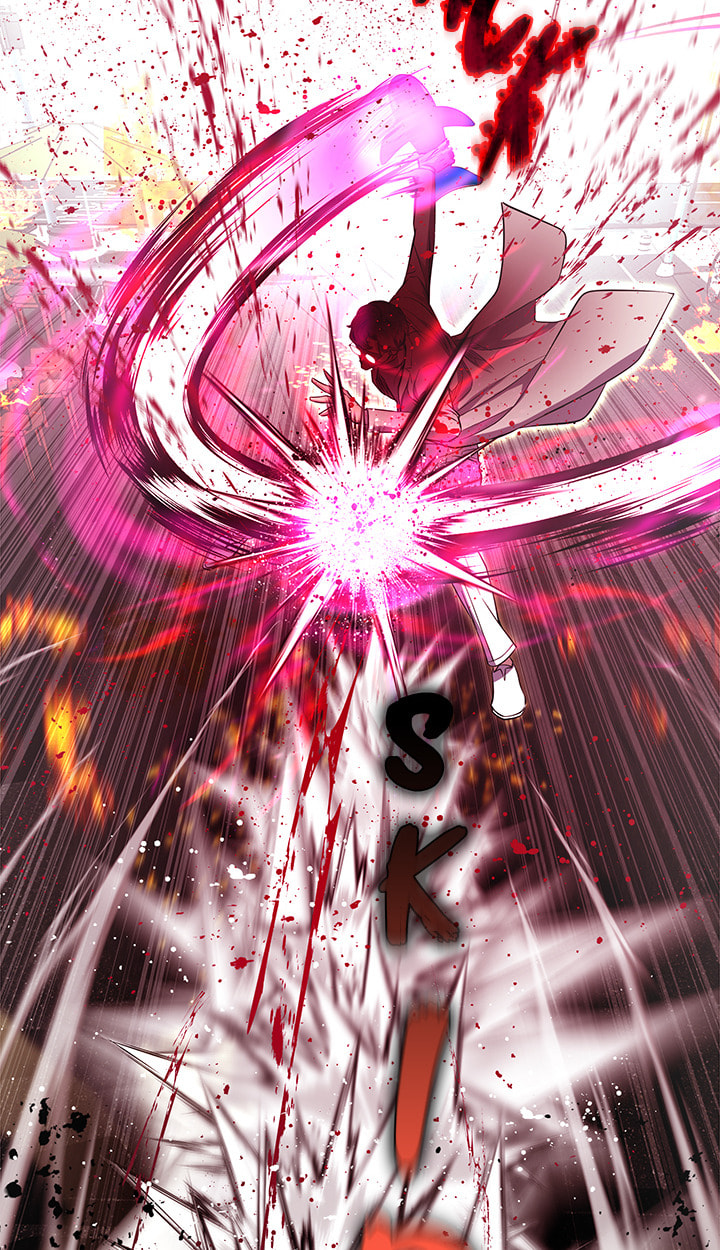 Read Dokkaebi Hunter chapter 49 image 103 on Lezhin