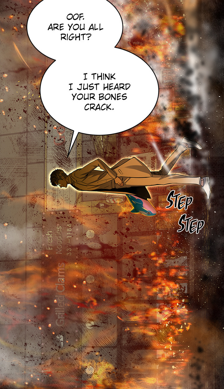 Read Dokkaebi Hunter chapter 49 image 105 on Lezhin