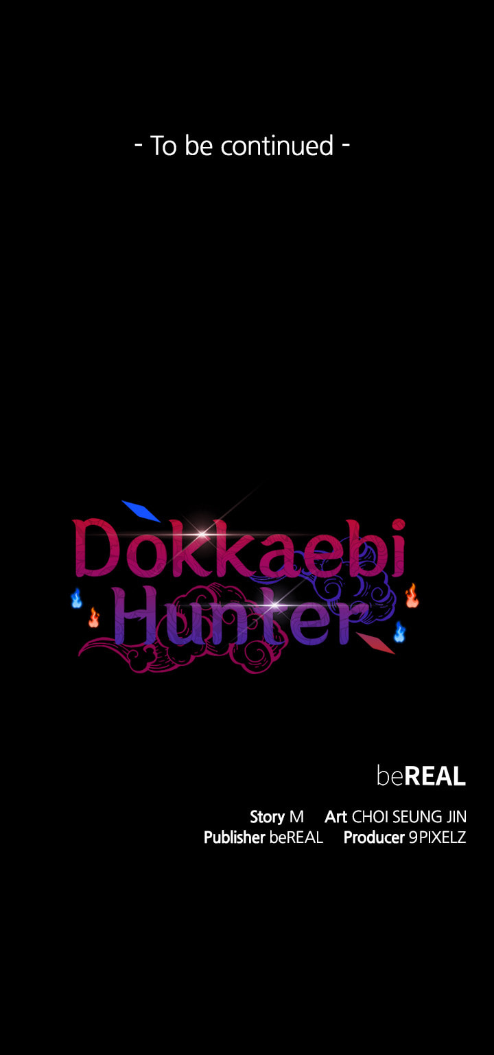 Read Dokkaebi Hunter chapter 49 image 116 on Lezhin
