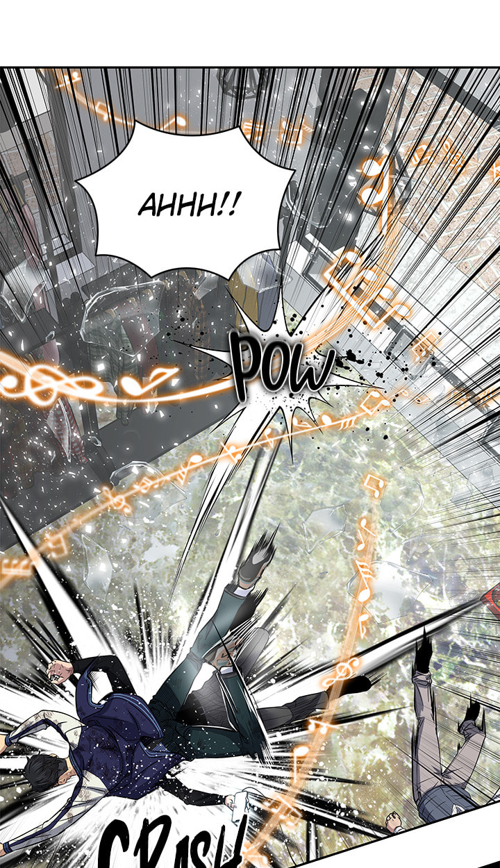 Read Dokkaebi Hunter chapter 49 image 14 on Lezhin