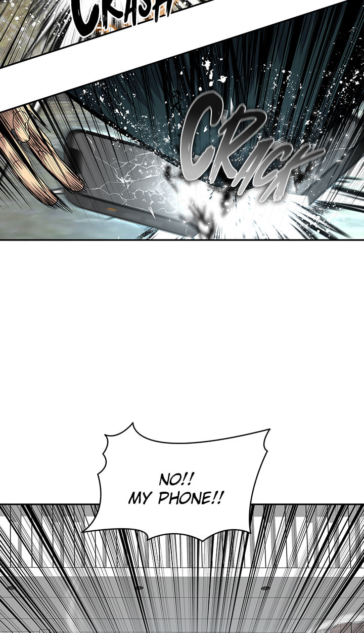 Read Dokkaebi Hunter chapter 49 image 15 on Lezhin