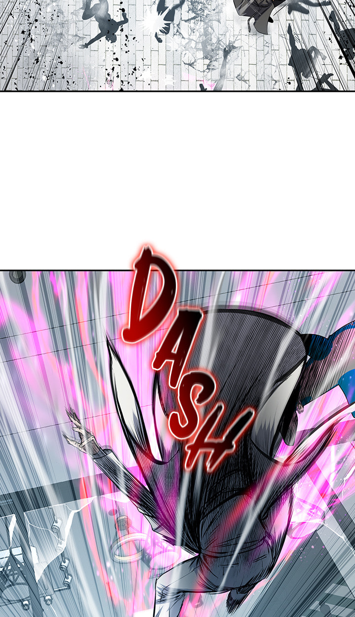 Read Dokkaebi Hunter chapter 49 image 18 on Lezhin