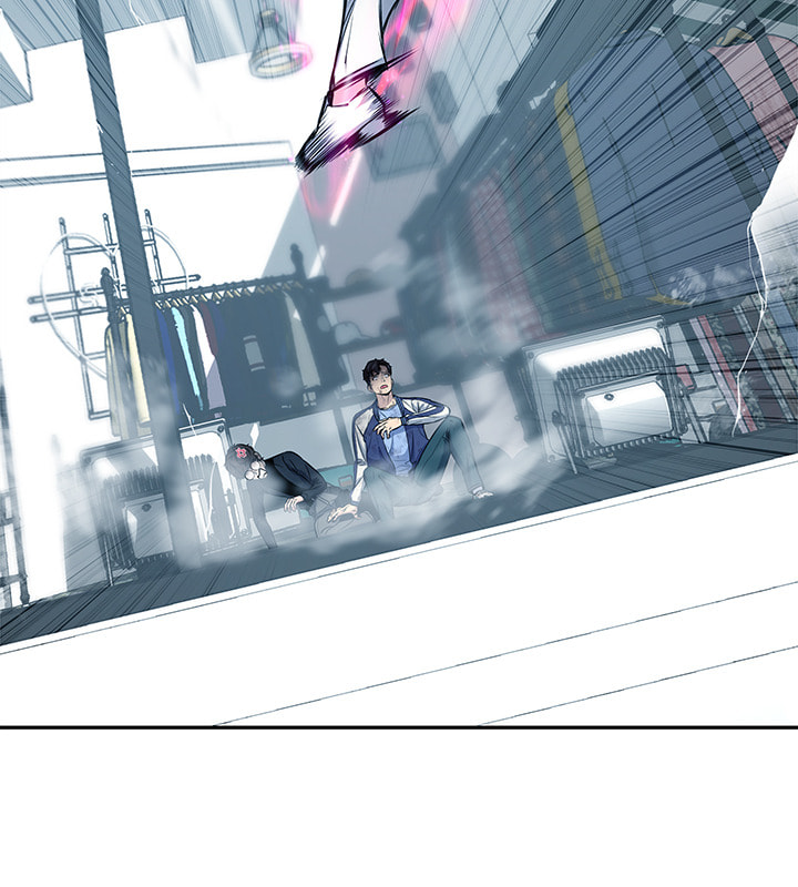 Read Dokkaebi Hunter chapter 49 image 19 on Lezhin