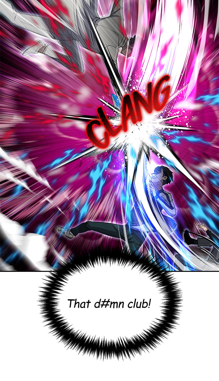 Read Dokkaebi Hunter chapter 49 image 22 on Lezhin