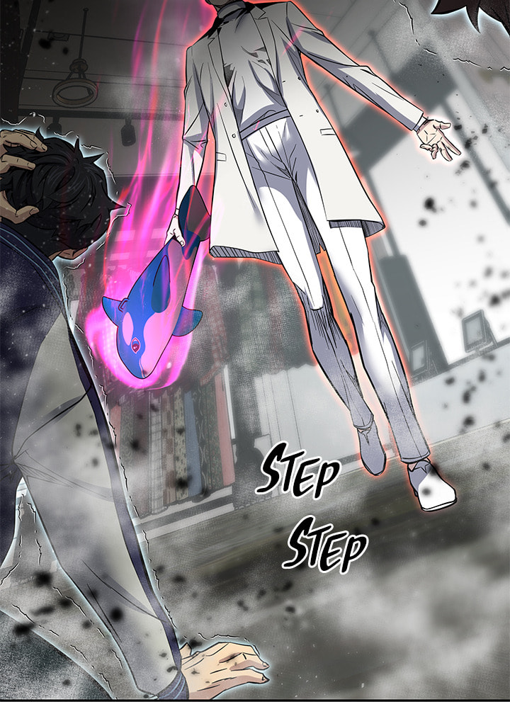 Read Dokkaebi Hunter chapter 49 image 27 on Lezhin