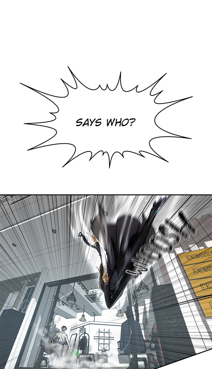 Read Dokkaebi Hunter chapter 49 image 28 on Lezhin