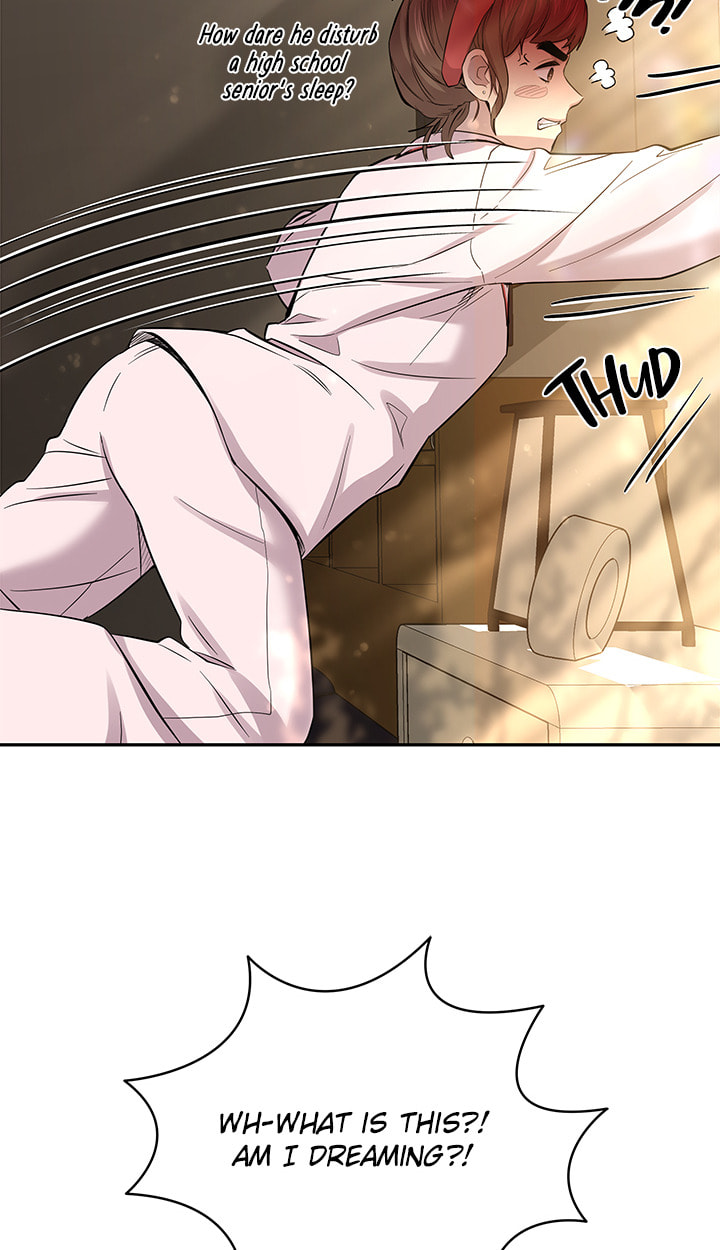 Read Dokkaebi Hunter chapter 49 image 3 on Lezhin