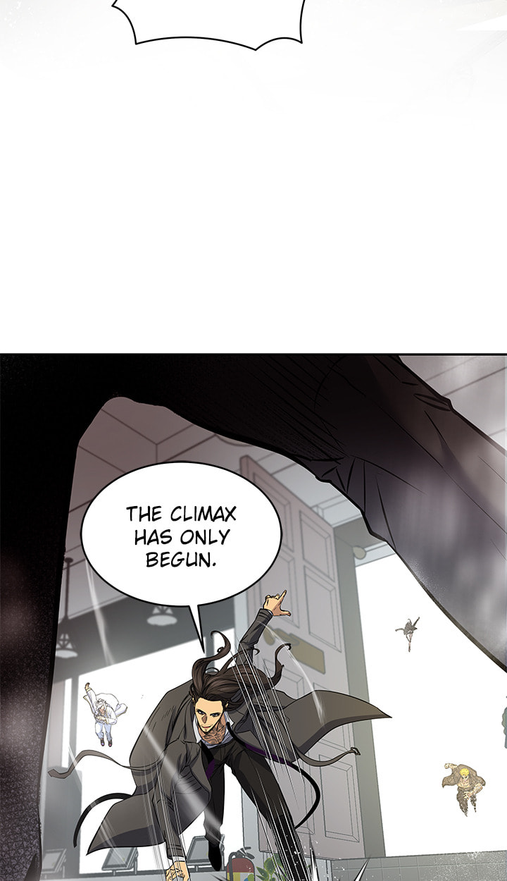 Read Dokkaebi Hunter chapter 49 image 31 on Lezhin