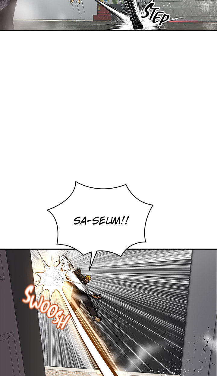 Read Dokkaebi Hunter chapter 49 image 32 on Lezhin