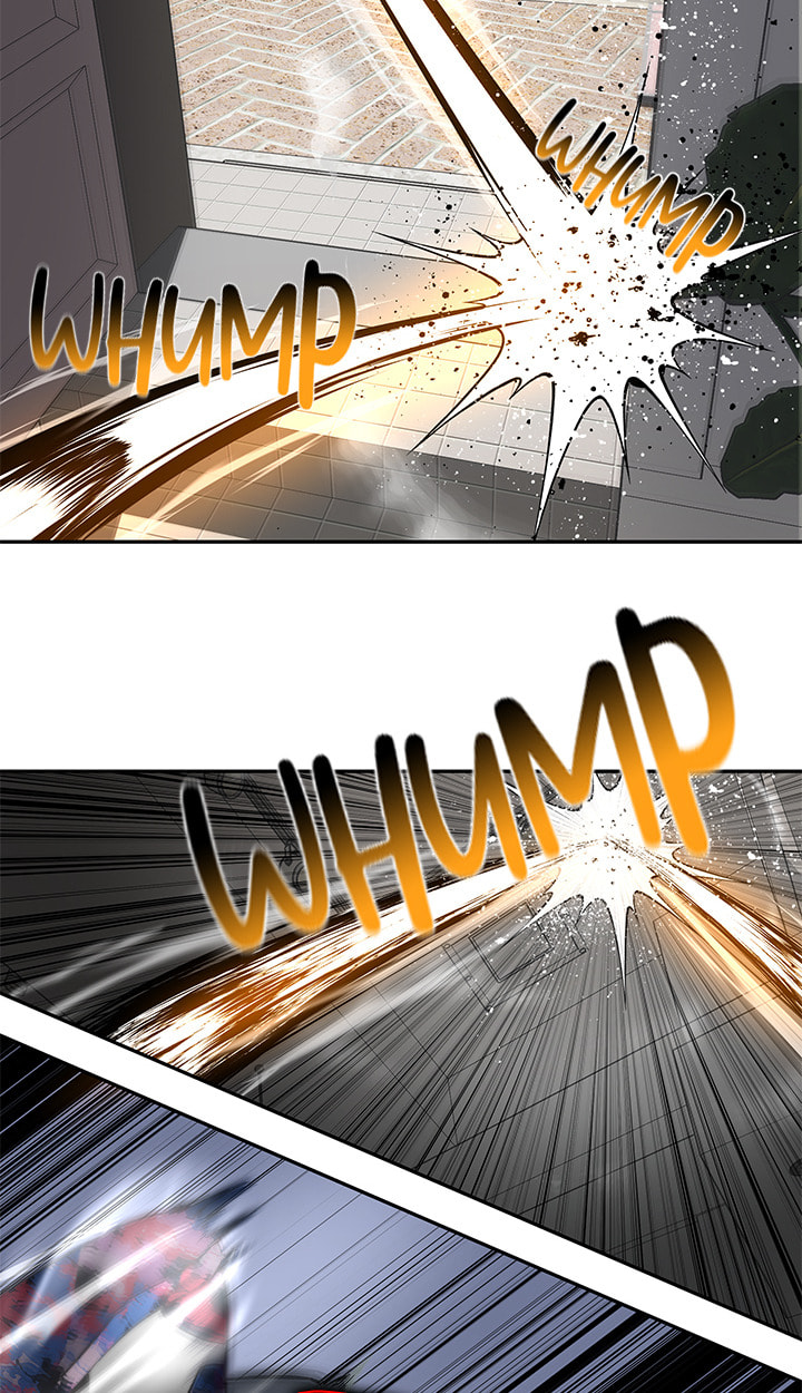 Read Dokkaebi Hunter chapter 49 image 33 on Lezhin