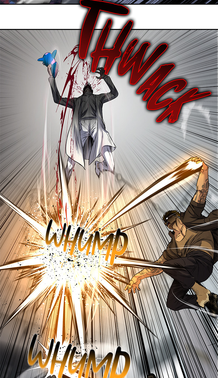Read Dokkaebi Hunter chapter 49 image 34 on Lezhin