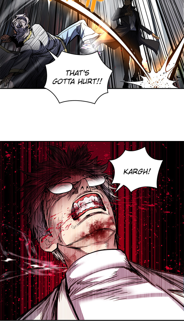 Read Dokkaebi Hunter chapter 49 image 35 on Lezhin