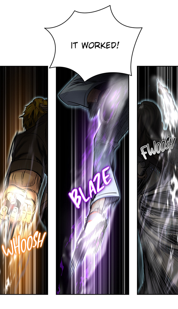 Read Dokkaebi Hunter chapter 49 image 37 on Lezhin