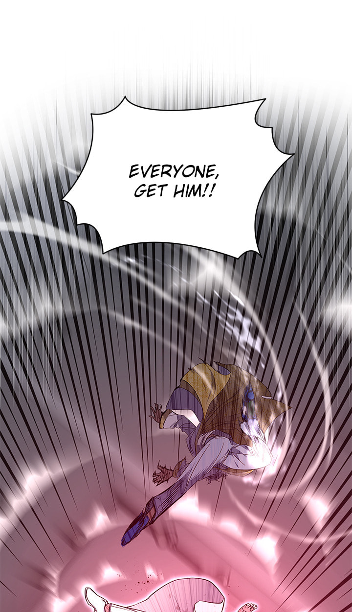 Read Dokkaebi Hunter chapter 49 image 38 on Lezhin