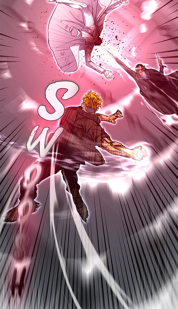 Read Dokkaebi Hunter chapter 49 image 39 on Lezhin