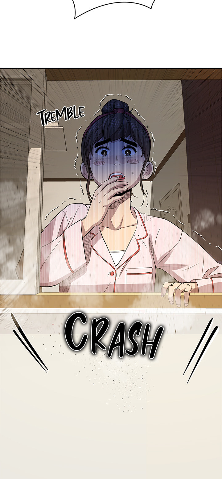 Read Dokkaebi Hunter chapter 49 image 4 on Lezhin