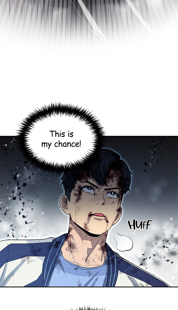 Read Dokkaebi Hunter chapter 49 image 40 on Lezhin