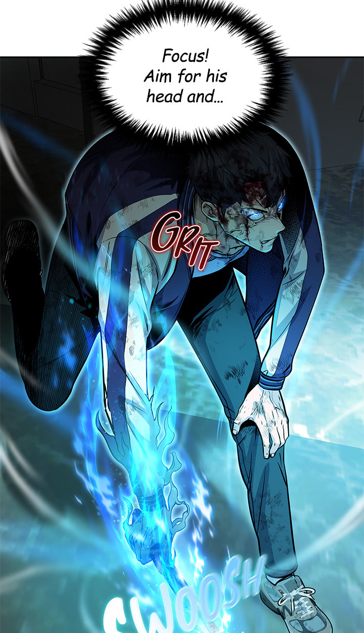 Read Dokkaebi Hunter chapter 49 image 41 on Lezhin