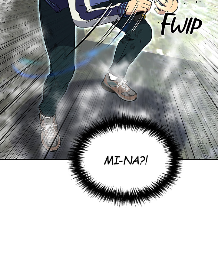 Read Dokkaebi Hunter chapter 49 image 43 on Lezhin