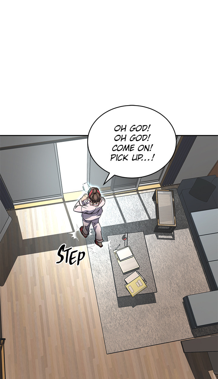 Read Dokkaebi Hunter chapter 49 image 44 on Lezhin