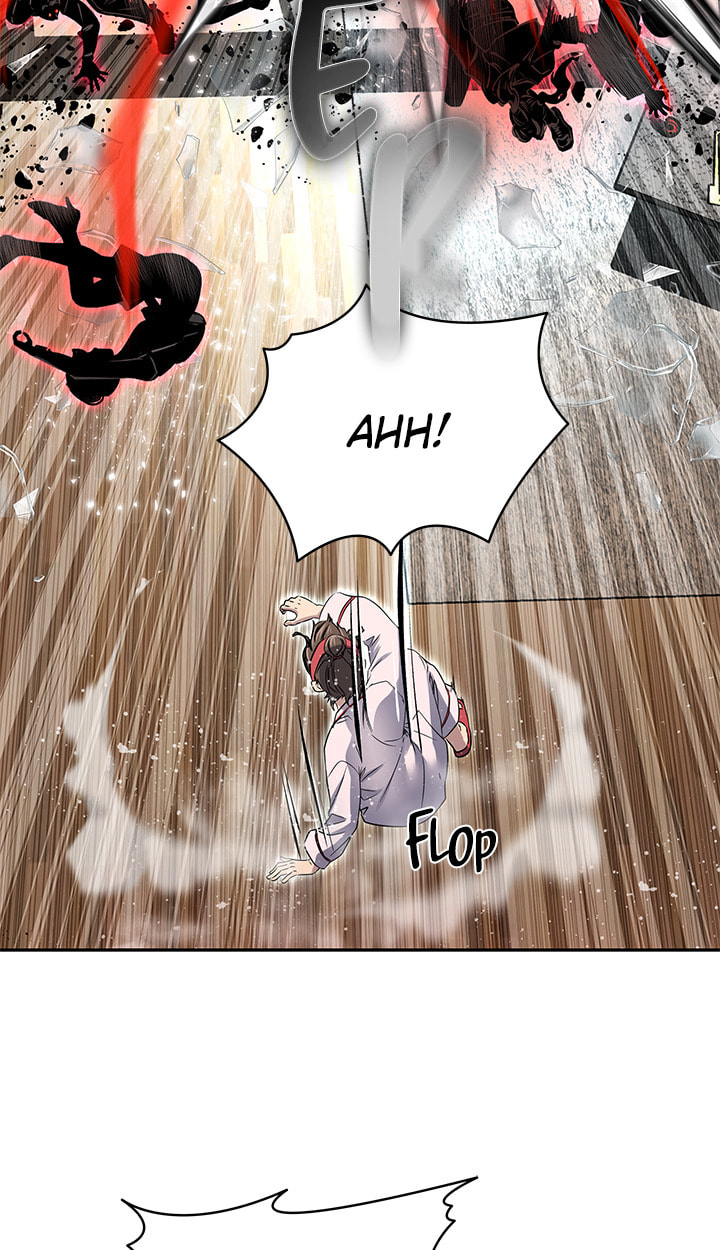 Read Dokkaebi Hunter chapter 49 image 50 on Lezhin