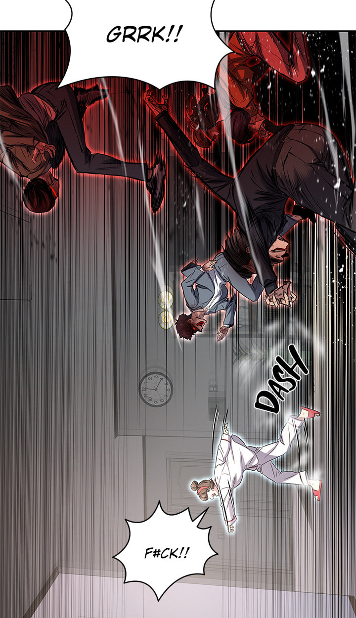 Read Dokkaebi Hunter chapter 49 image 51 on Lezhin