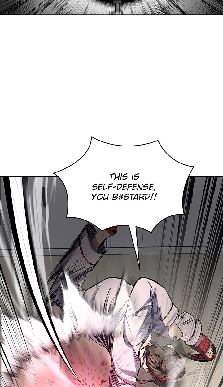 Read Dokkaebi Hunter chapter 49 image 54 on Lezhin