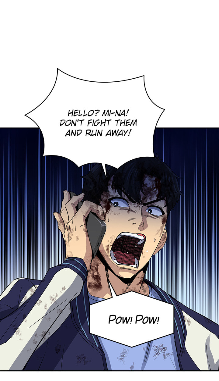 Read Dokkaebi Hunter chapter 49 image 56 on Lezhin