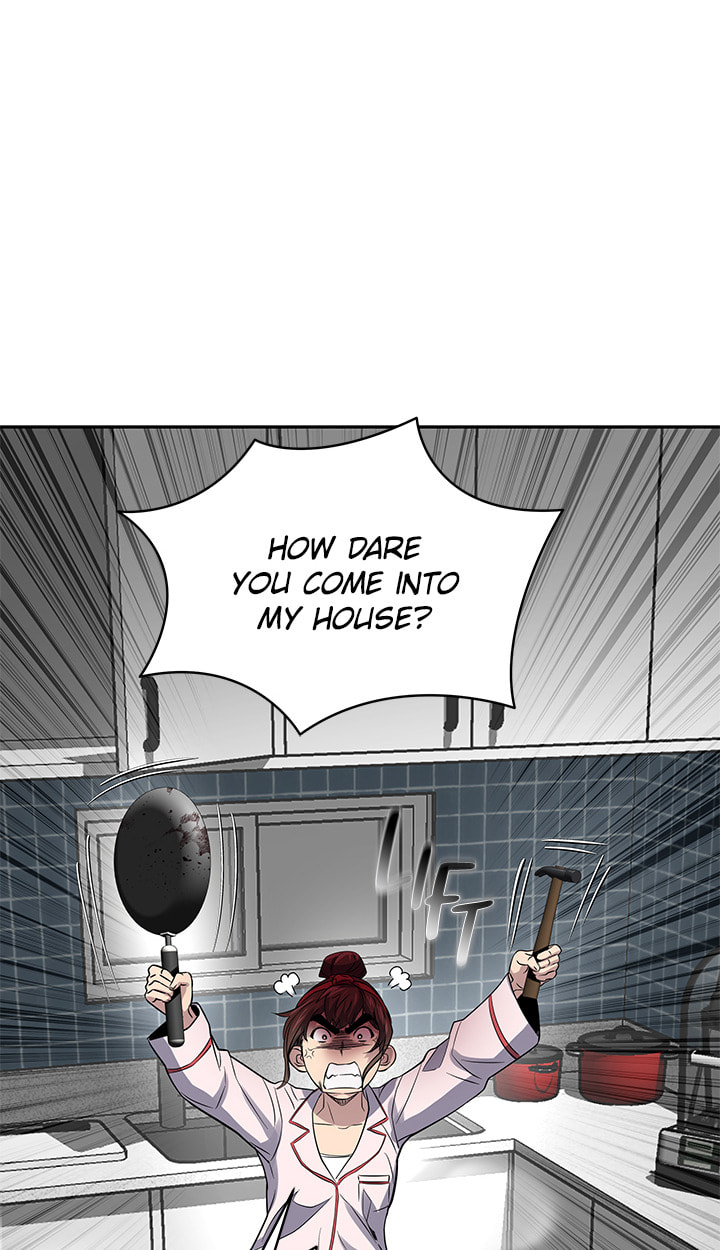 Read Dokkaebi Hunter chapter 49 image 58 on Lezhin