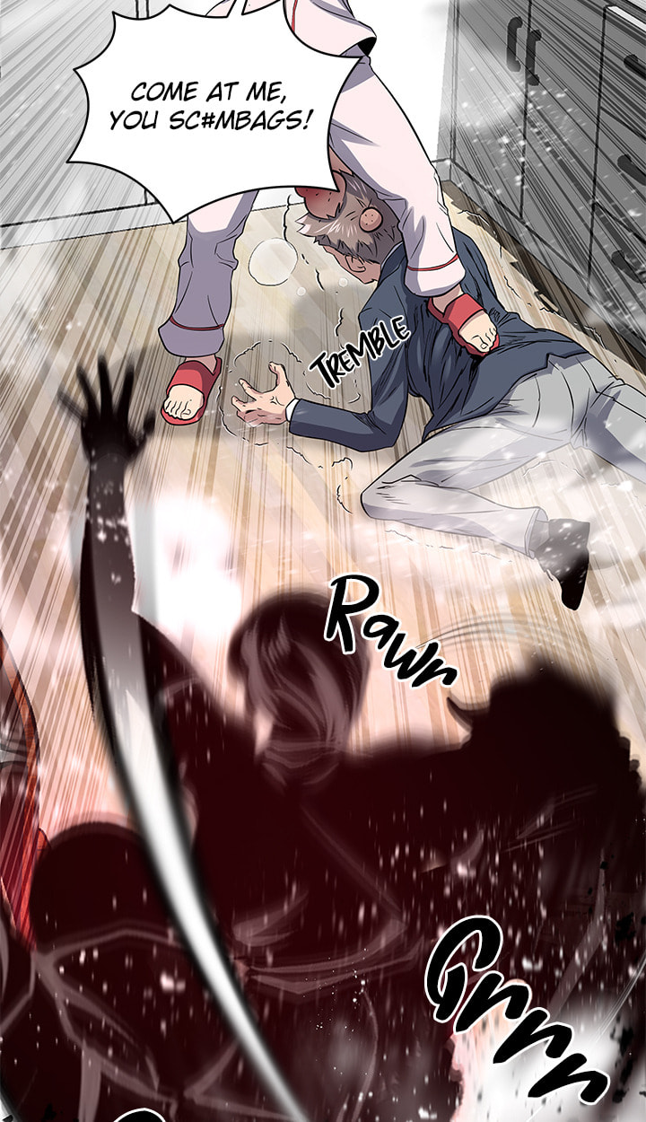 Read Dokkaebi Hunter chapter 49 image 59 on Lezhin
