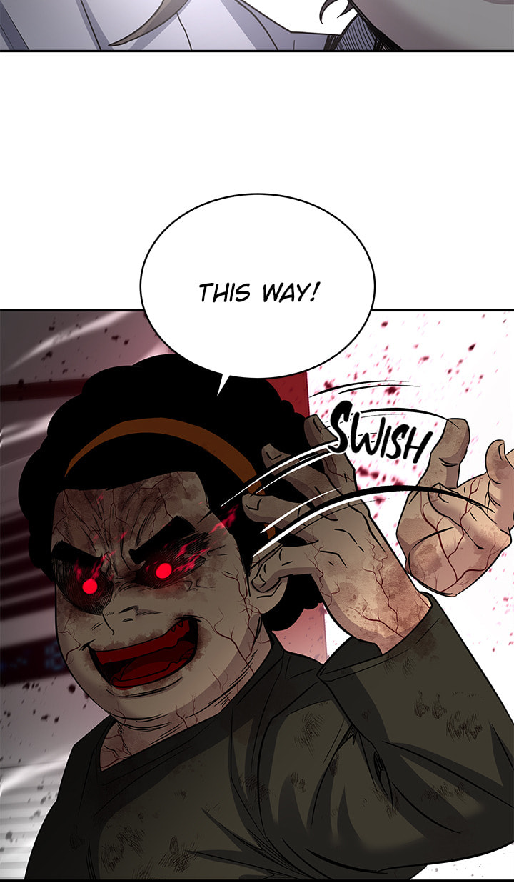 Read Dokkaebi Hunter chapter 49 image 64 on Lezhin