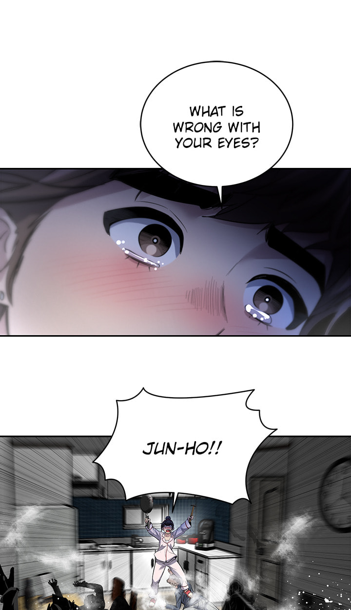 Read Dokkaebi Hunter chapter 49 image 65 on Lezhin