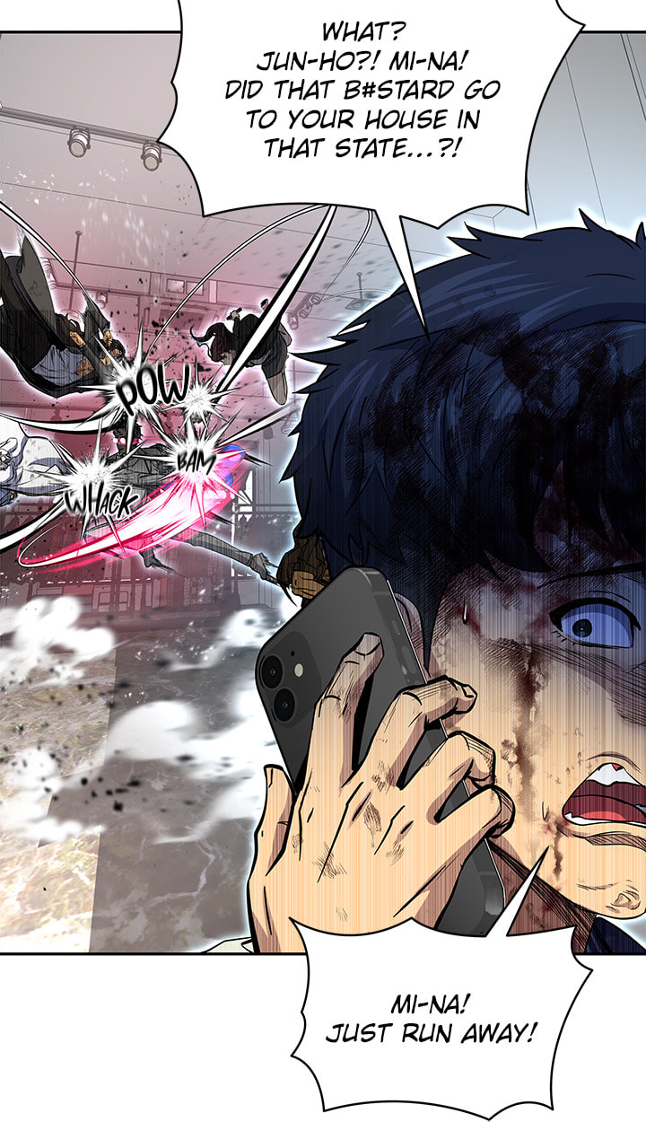Read Dokkaebi Hunter chapter 49 image 69 on Lezhin