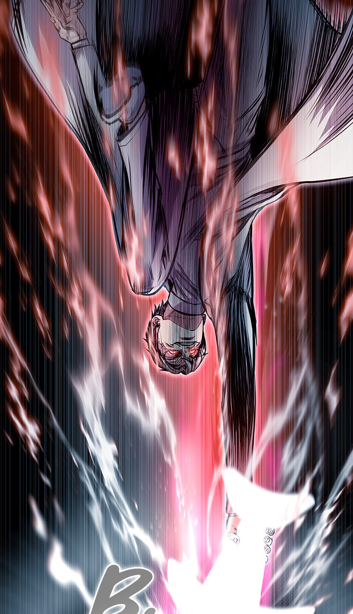Read Dokkaebi Hunter chapter 49 image 7 on Lezhin