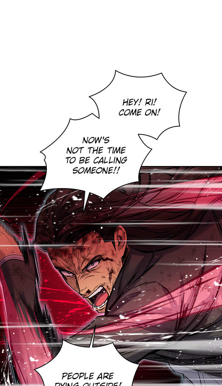 Read Dokkaebi Hunter chapter 49 image 70 on Lezhin