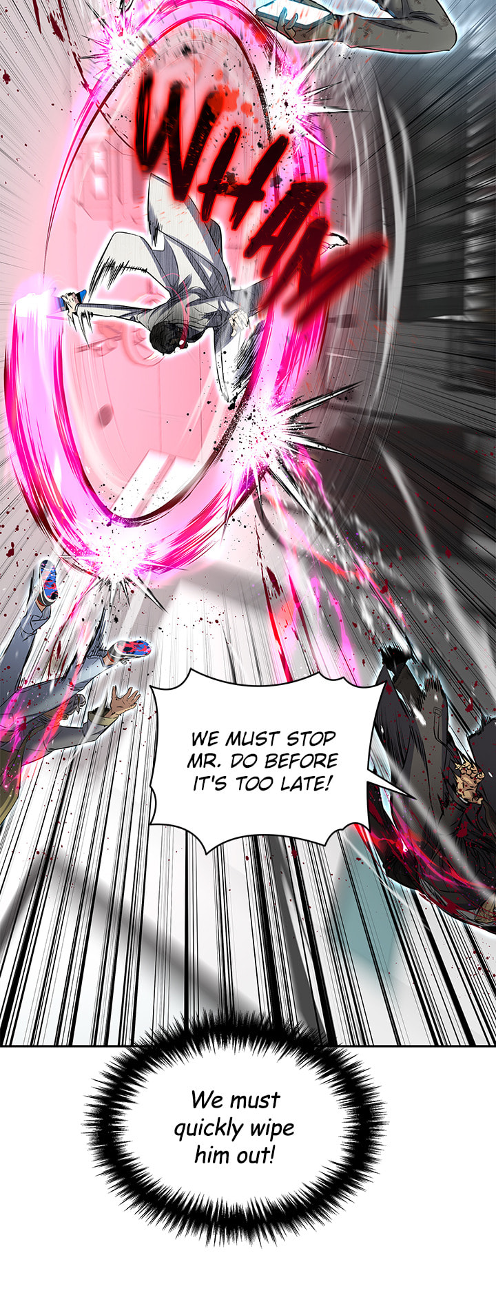 Read Dokkaebi Hunter chapter 49 image 72 on Lezhin
