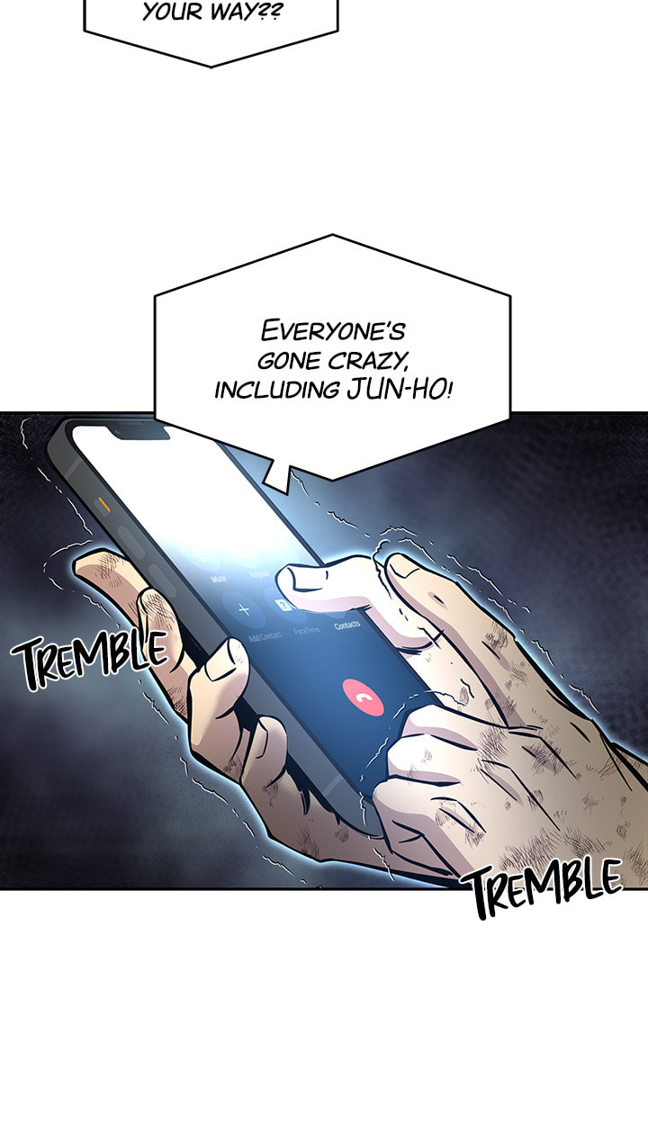 Read Dokkaebi Hunter chapter 49 image 76 on Lezhin