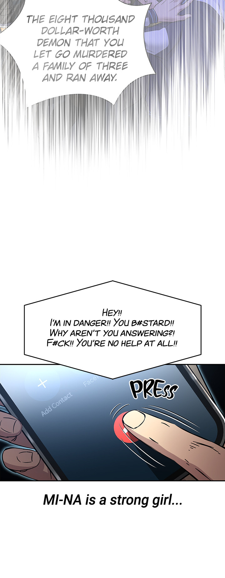 Read Dokkaebi Hunter chapter 49 image 79 on Lezhin