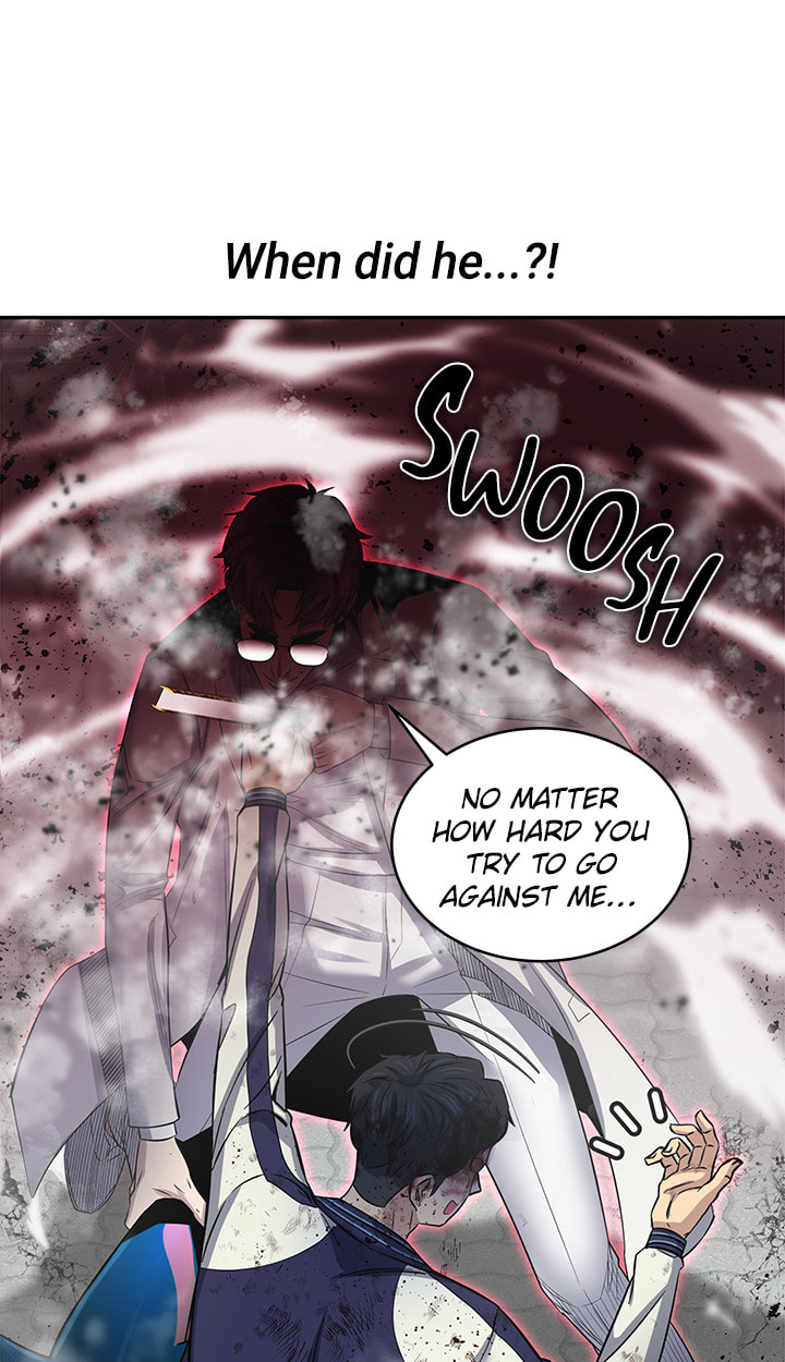 Read Dokkaebi Hunter chapter 49 image 98 on Lezhin