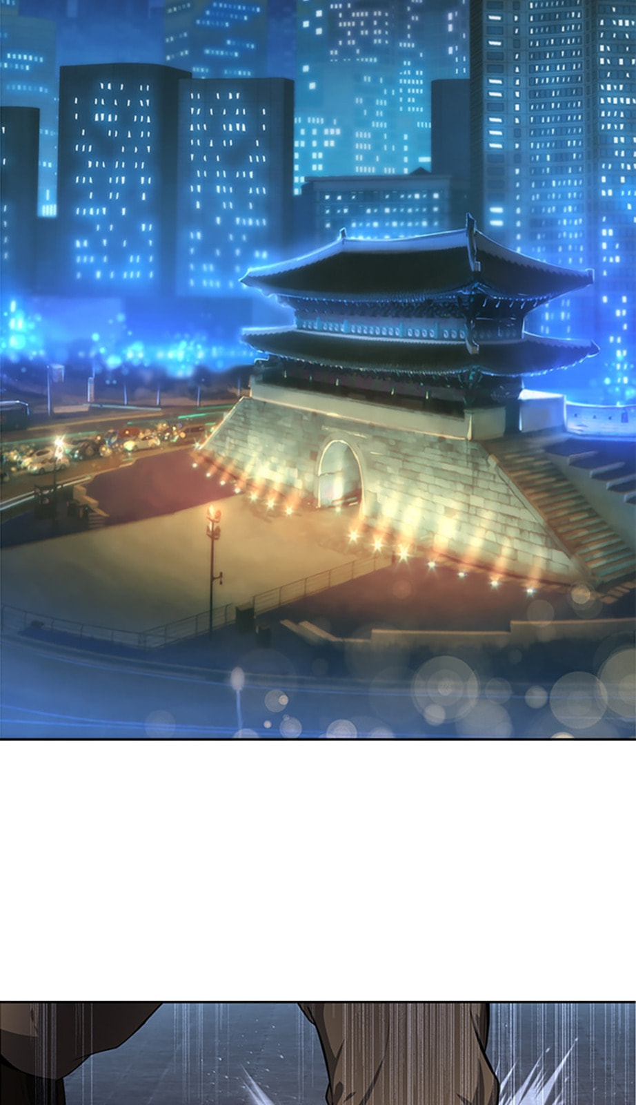 Read Dokkaebi Hunter chapter 5 image 1 on Lezhin