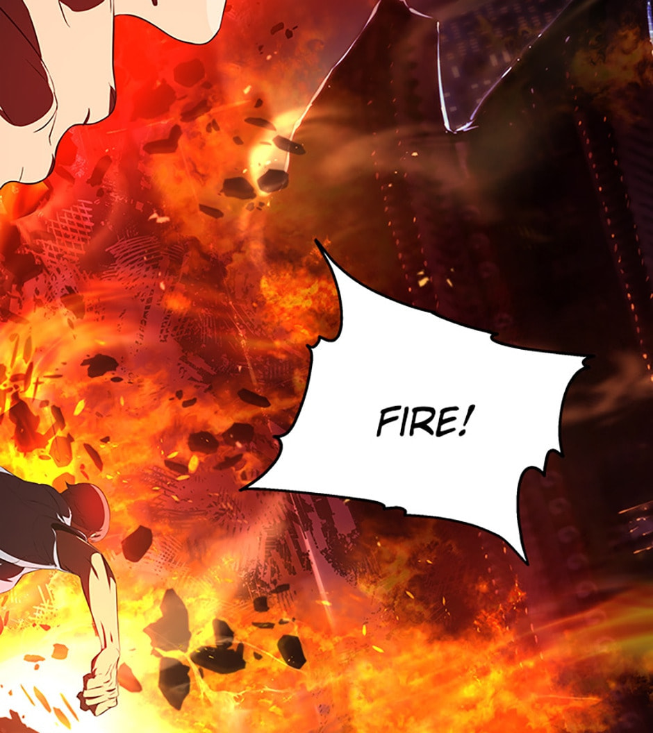 Read Dokkaebi Hunter chapter 5 image 12 on Lezhin