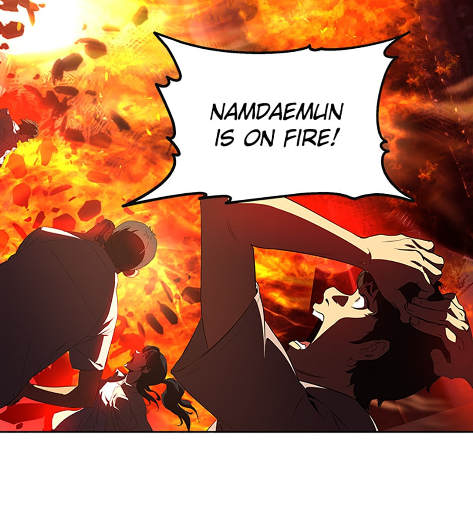 Read Dokkaebi Hunter chapter 5 image 13 on Lezhin