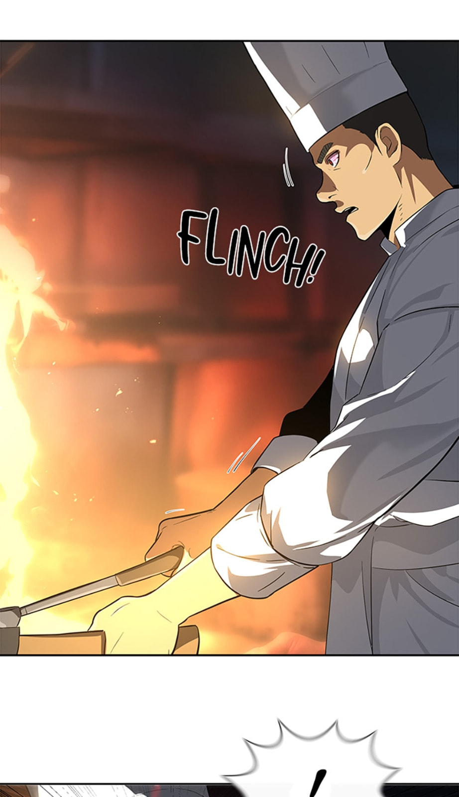 Read Dokkaebi Hunter chapter 5 image 22 on Lezhin